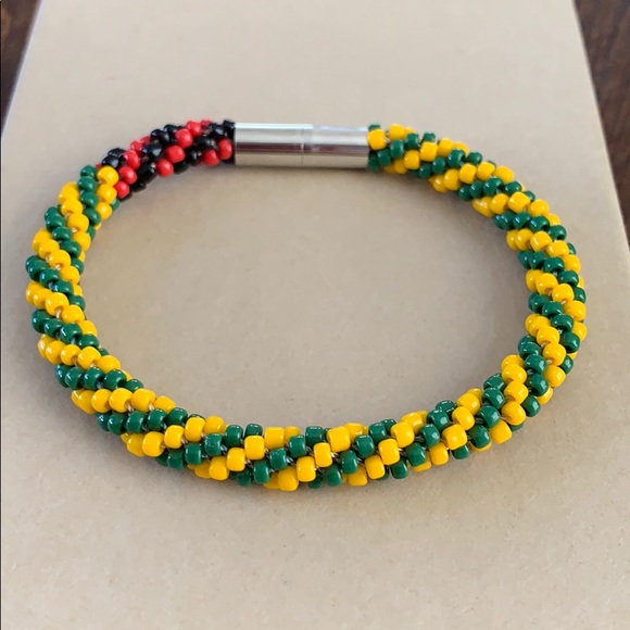 Other - Ilde de Orula con Camino de Elegua